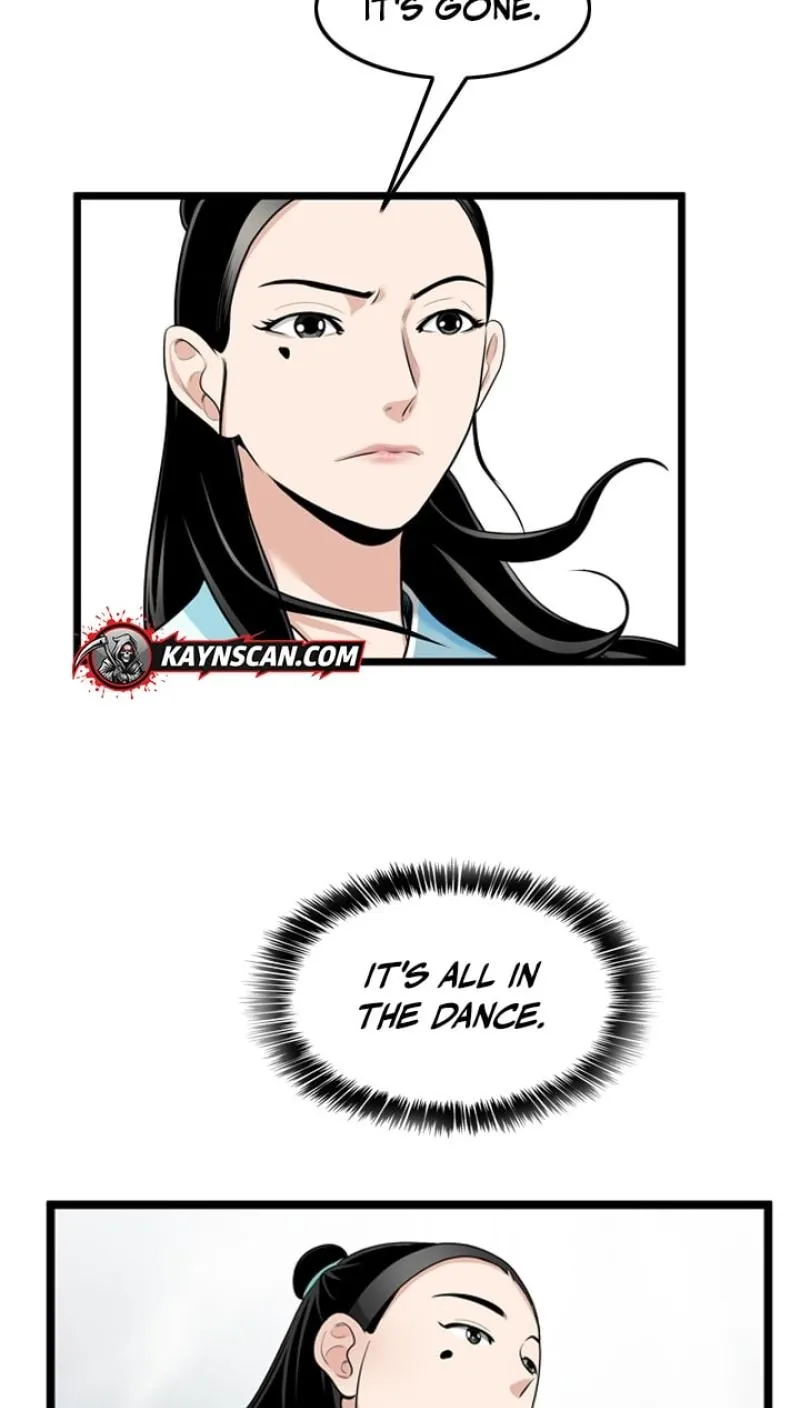 Gangho, Such Madness! — Chapter 29 — page 38
