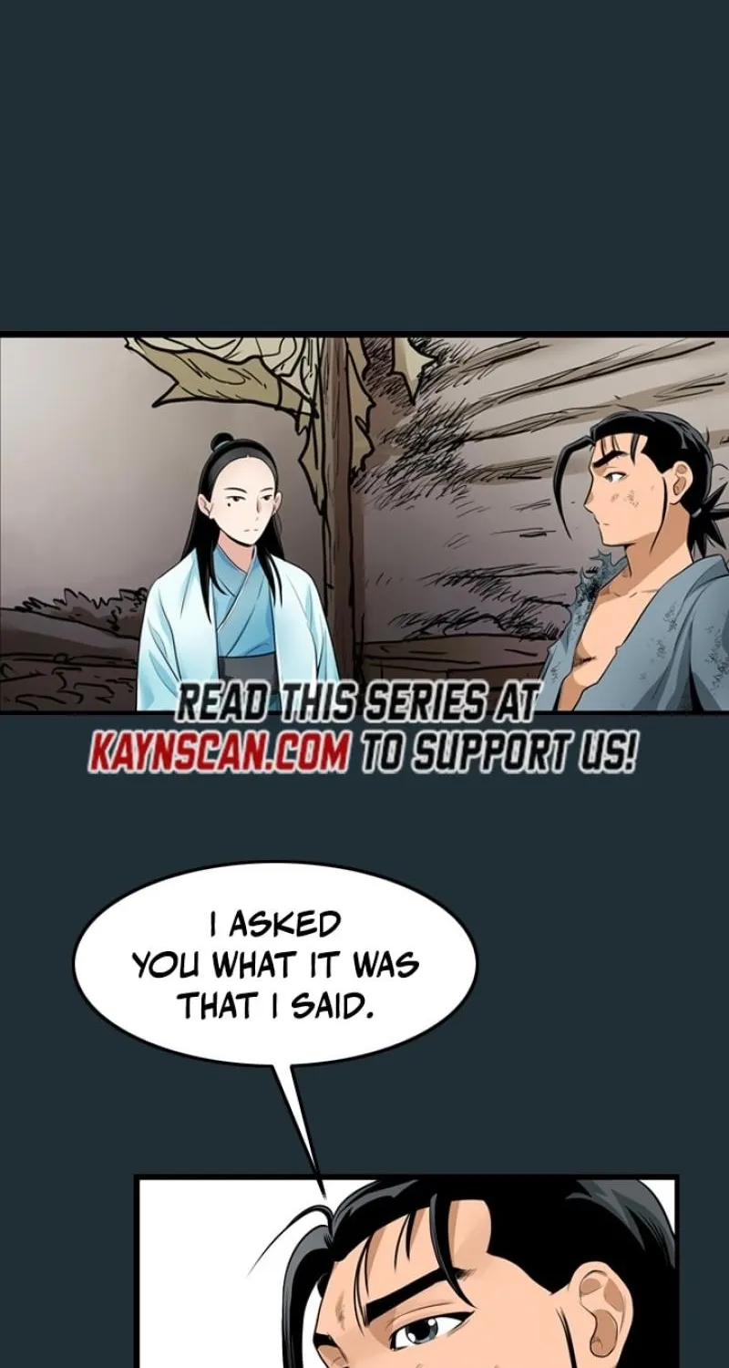 Gangho, Such Madness! — Chapter 29 — page 40