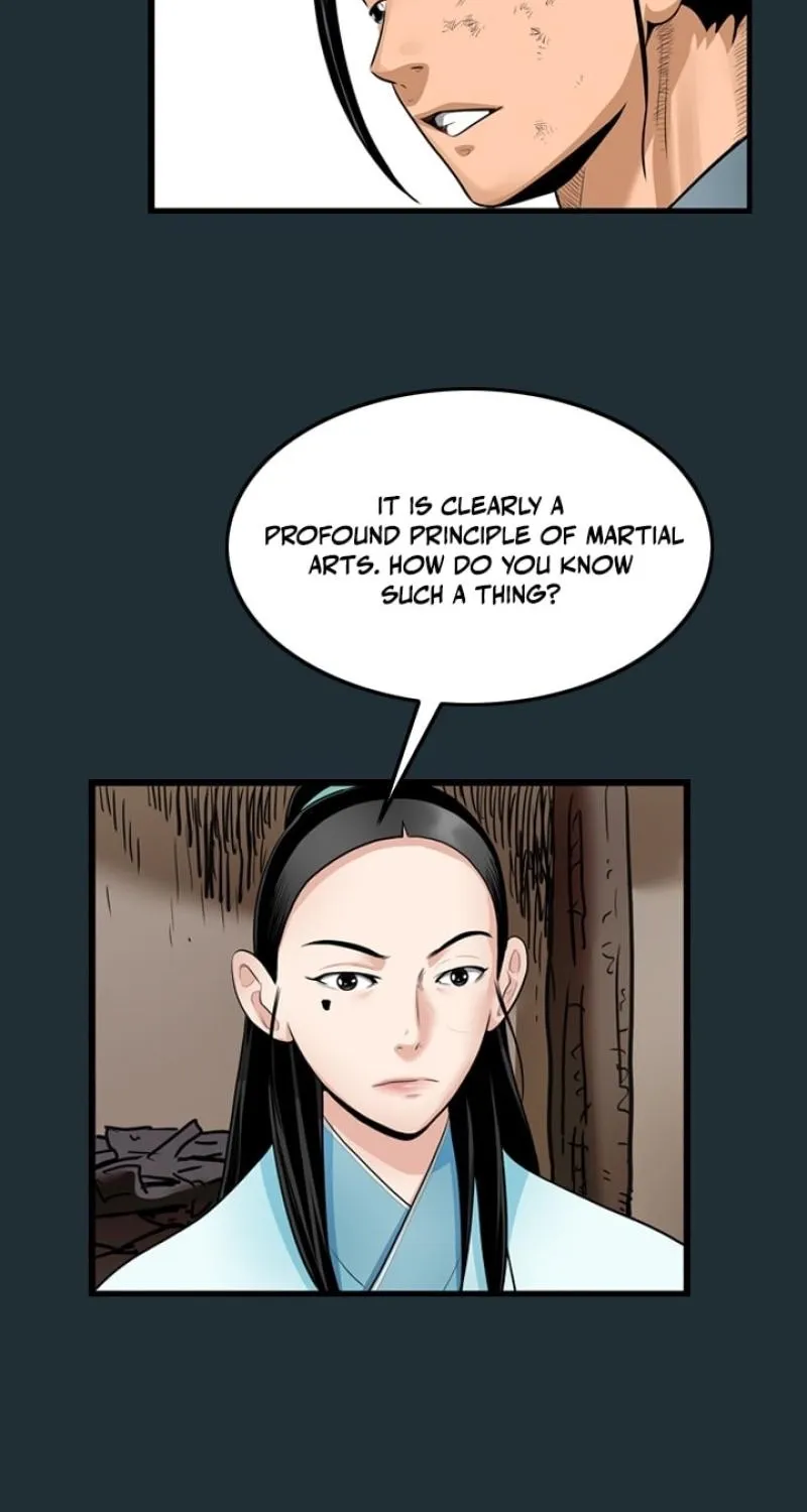 Gangho, Such Madness! — Chapter 29 — page 41
