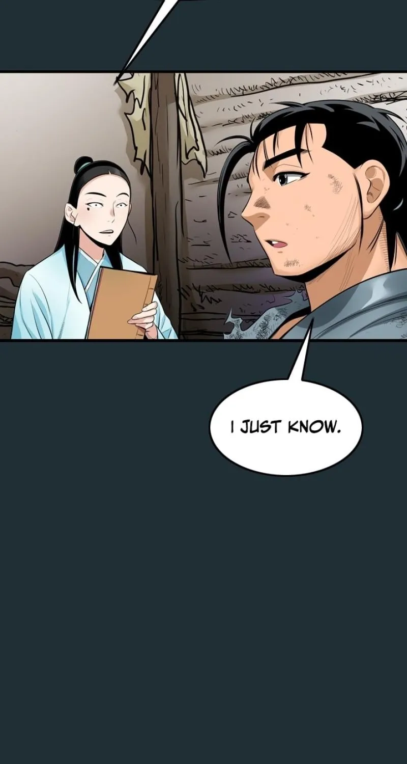 Gangho, Such Madness! — Chapter 29 — page 45