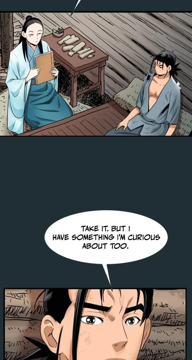 Gangho, Such Madness! — Chapter 29 — page 47