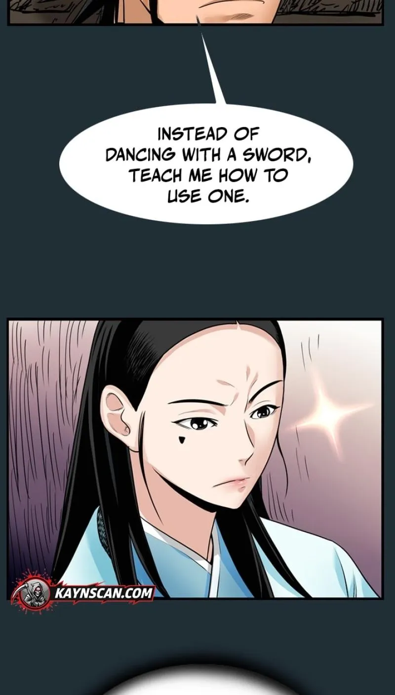 Gangho, Such Madness! — Chapter 29 — page 48