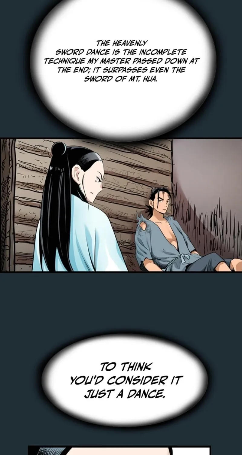 Gangho, Such Madness! — Chapter 29 — page 49