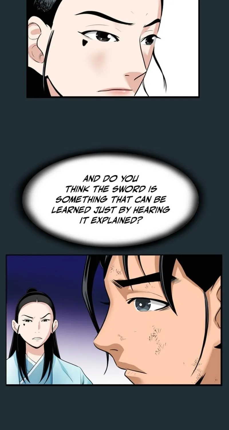 Gangho, Such Madness! — Chapter 29 — page 50
