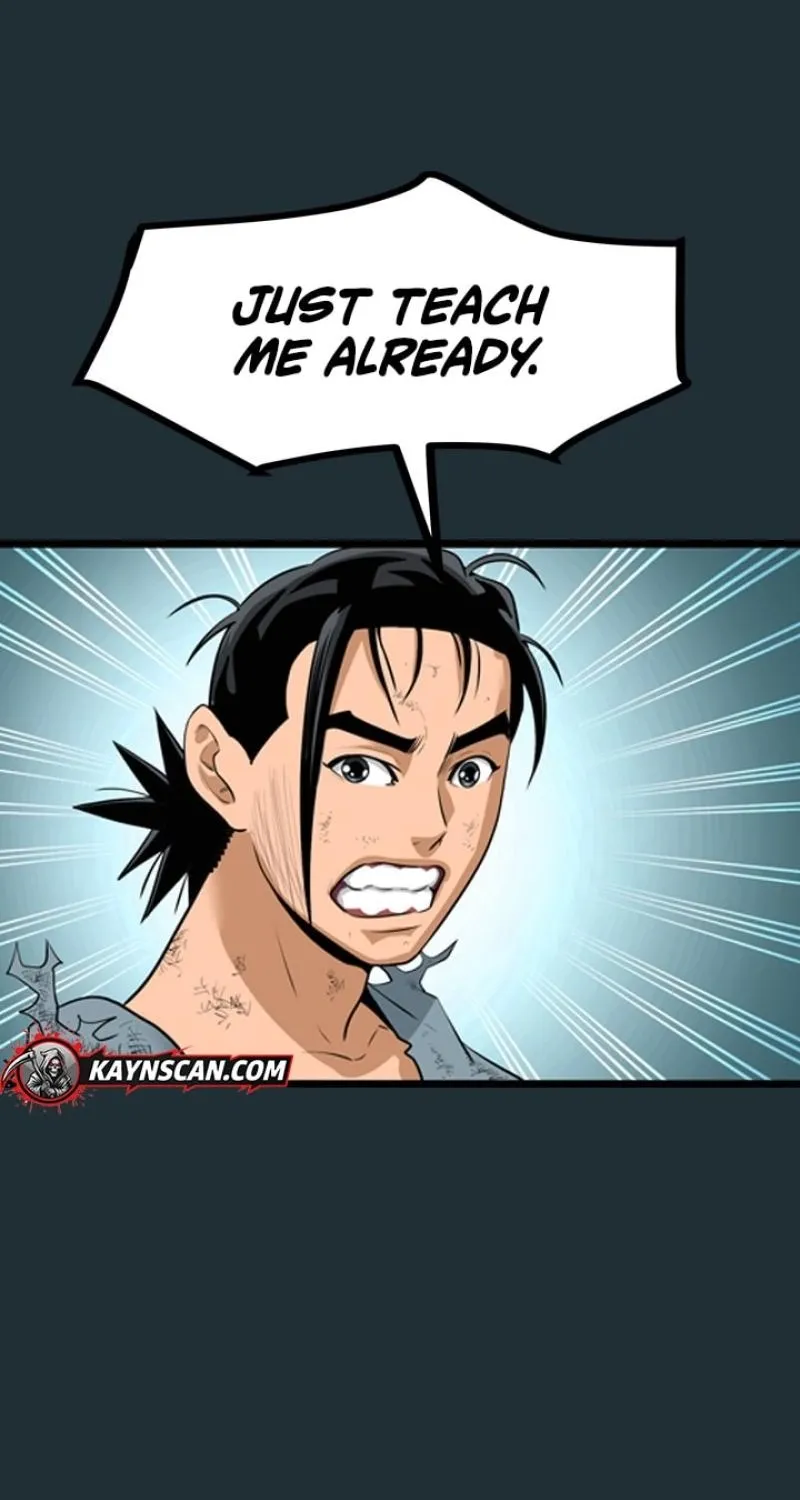 Gangho, Such Madness! — Chapter 29 — page 51