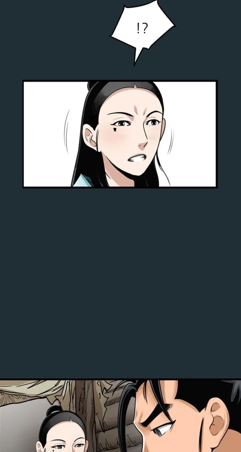 Gangho, Such Madness! — Chapter 29 — page 54