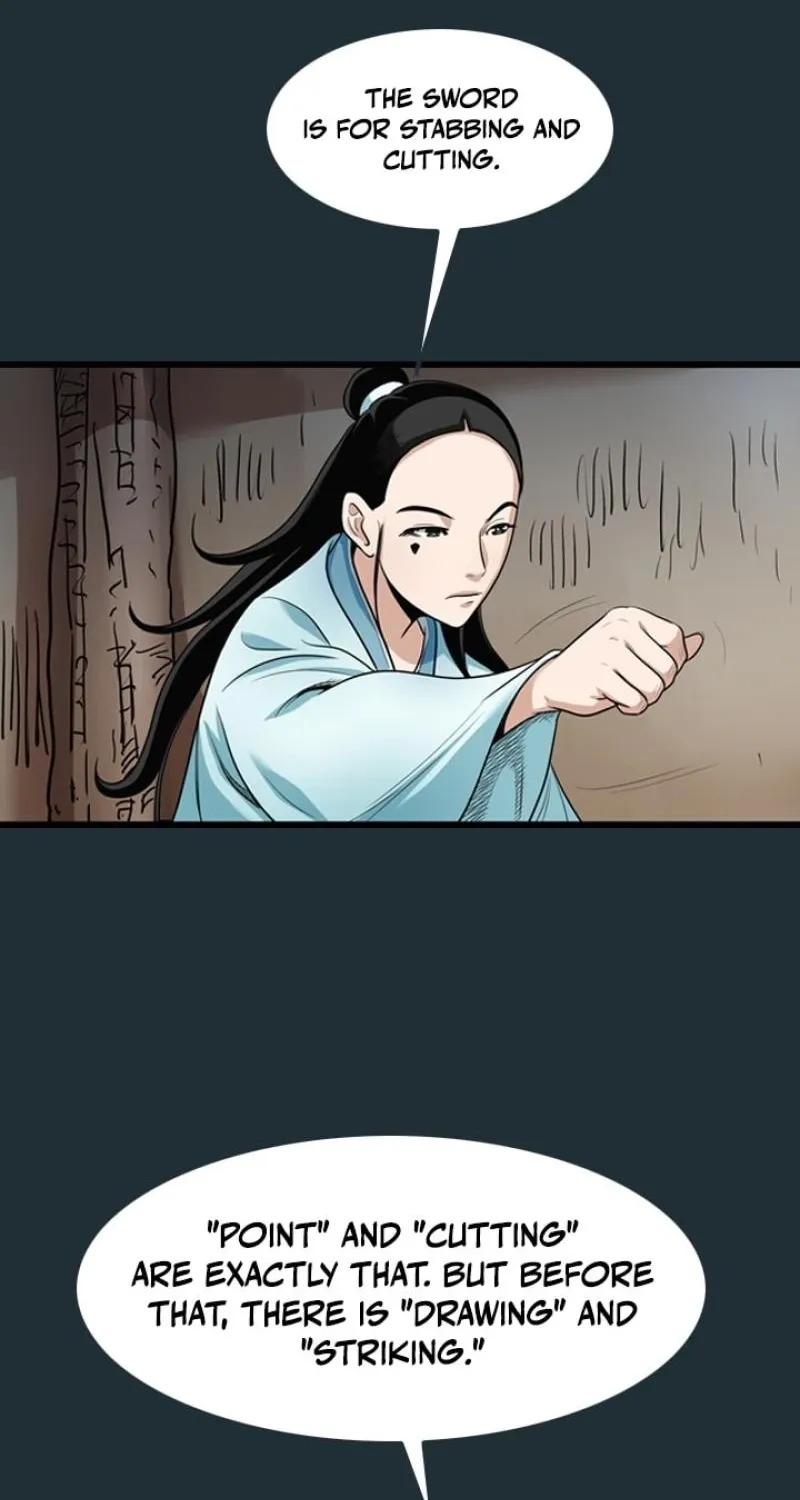 Gangho, Such Madness! — Chapter 29 — page 56