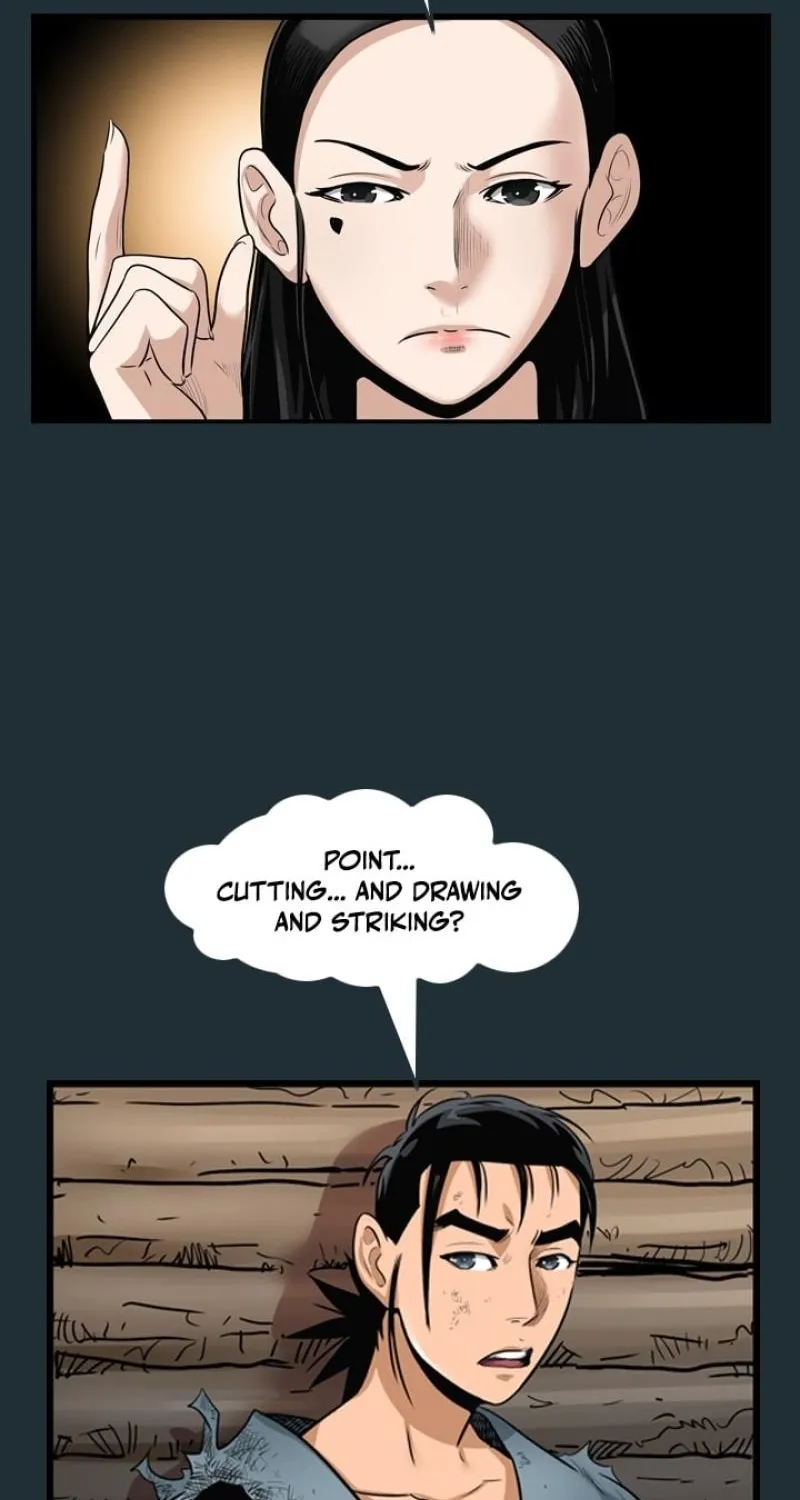 Gangho, Such Madness! — Chapter 29 — page 57