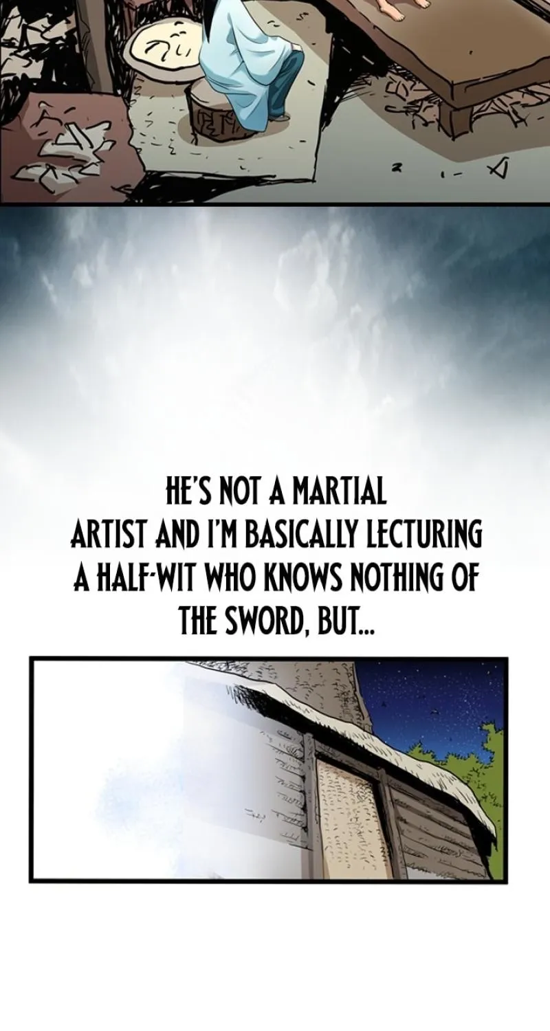Gangho, Such Madness! — Chapter 29 — page 60