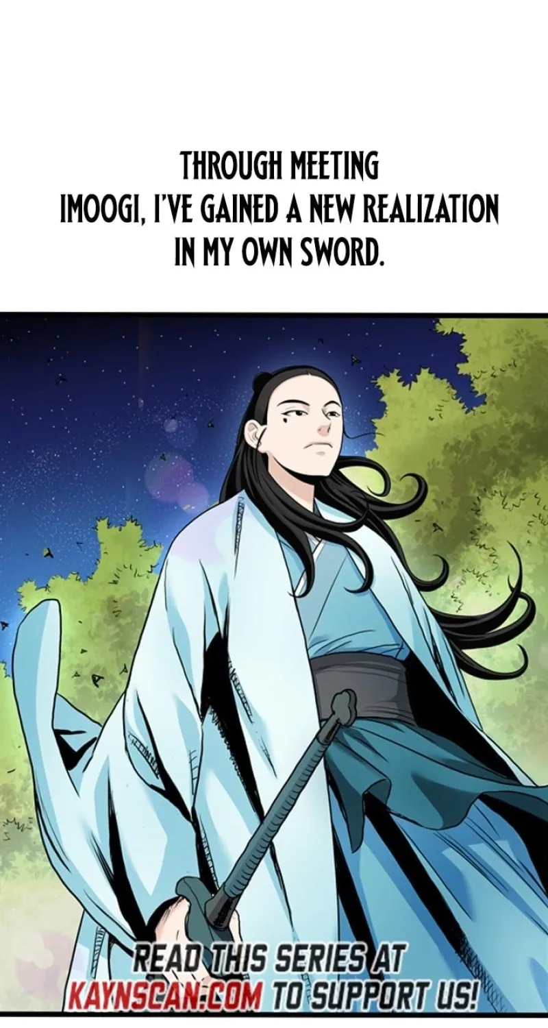 Gangho, Such Madness! — Chapter 29 — page 61