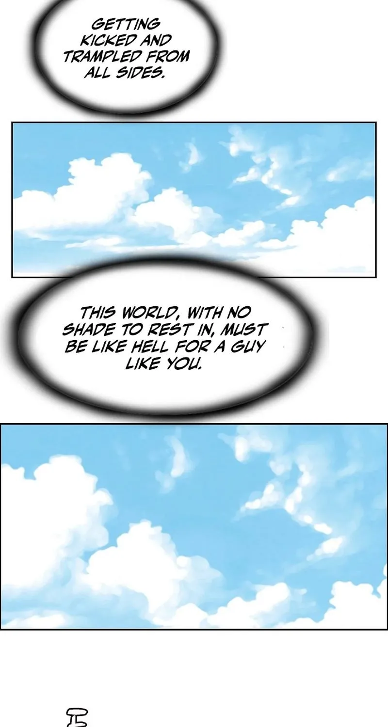 Gangho, Such Madness! — Chapter 3 — page 9