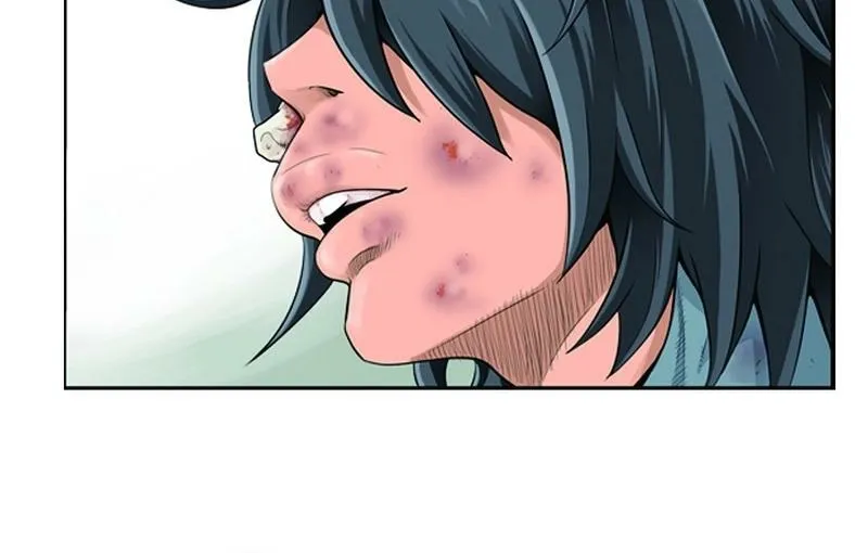 Gangho, Such Madness! — Chapter 3 — page 14