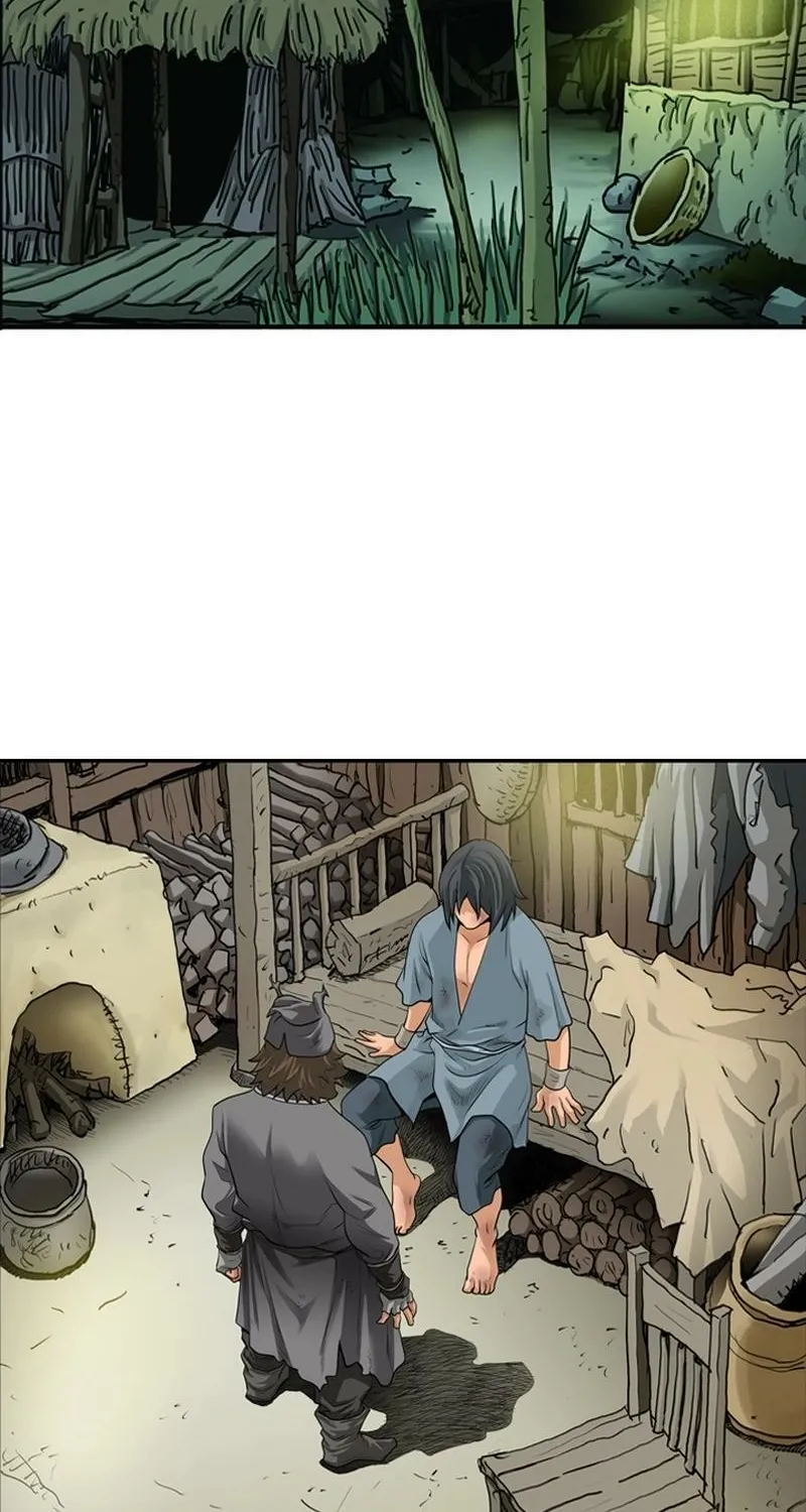 Gangho, Such Madness! — Chapter 3 — page 20