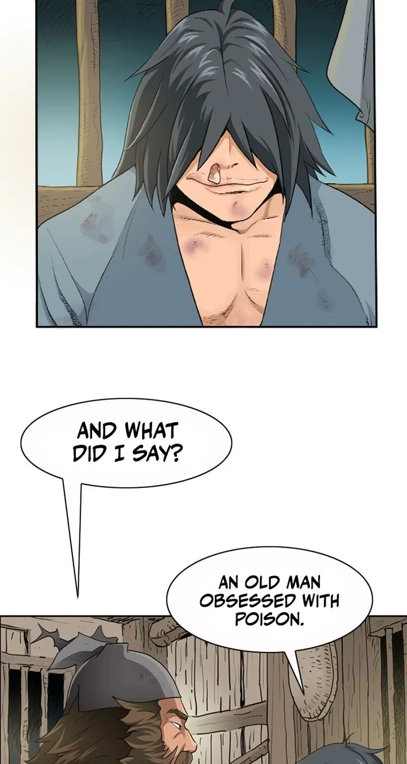 Gangho, Such Madness! — Chapter 3 — page 24