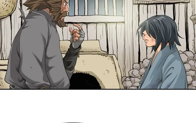 Gangho, Such Madness! — Chapter 3 — page 28