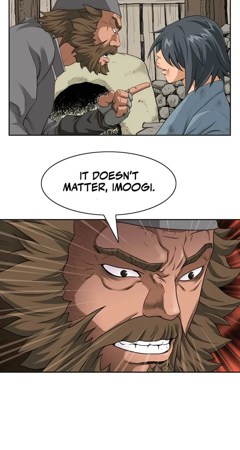 Gangho, Such Madness! — Chapter 3 — page 41