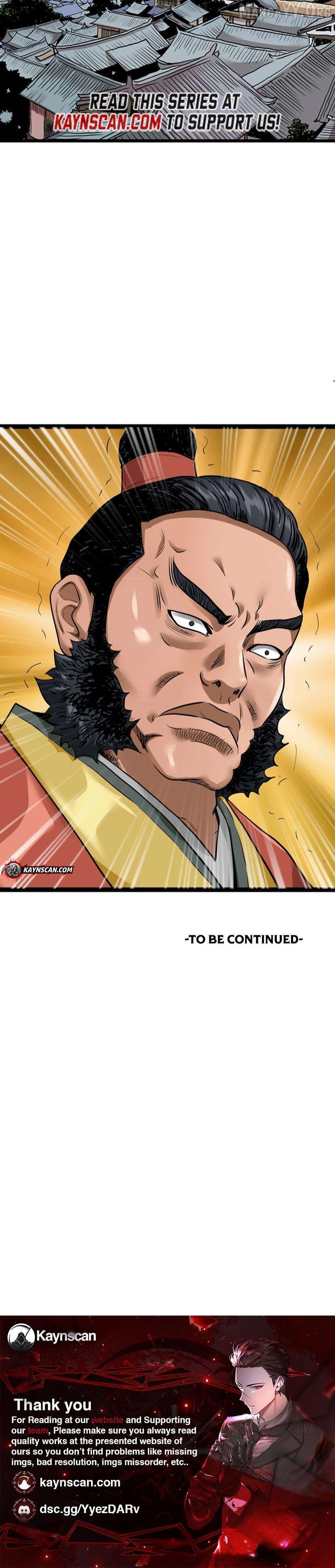 Gangho, Such Madness! — Chapter 31 — page 6