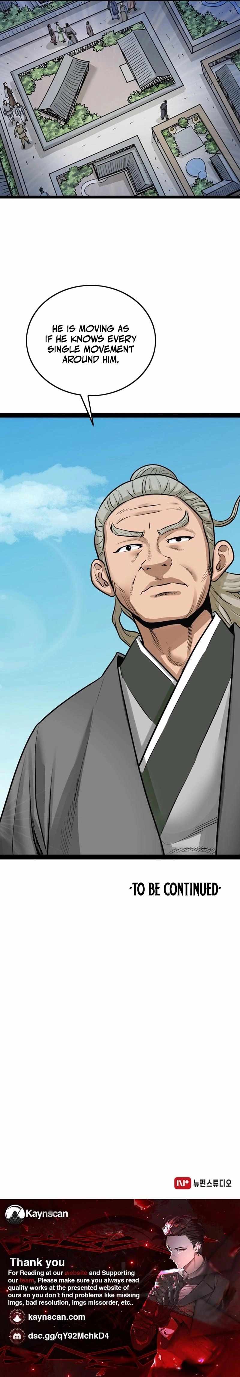 Gangho, Such Madness! — Chapter 37 — page 11
