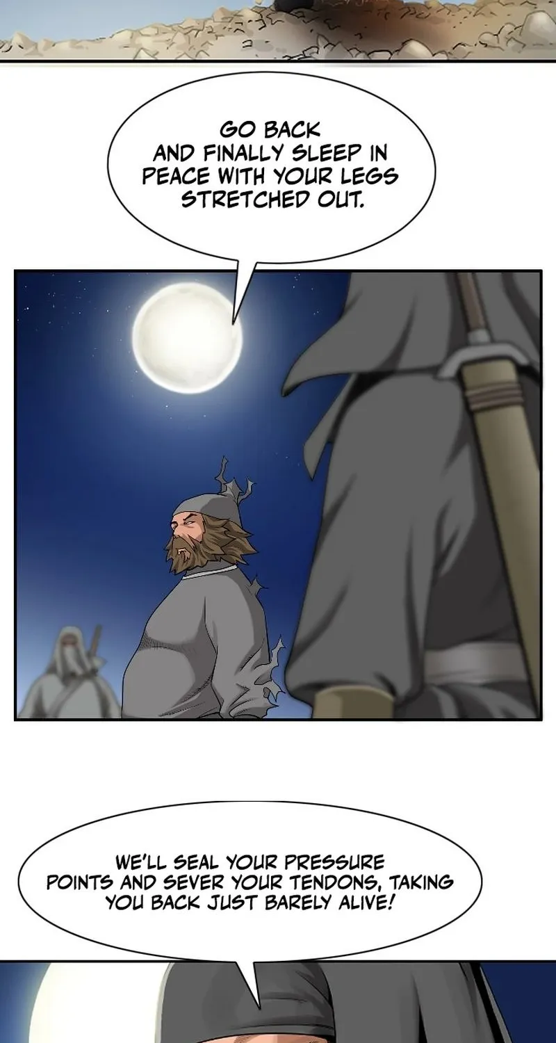 Gangho, Such Madness! — Chapter 4 — page 13