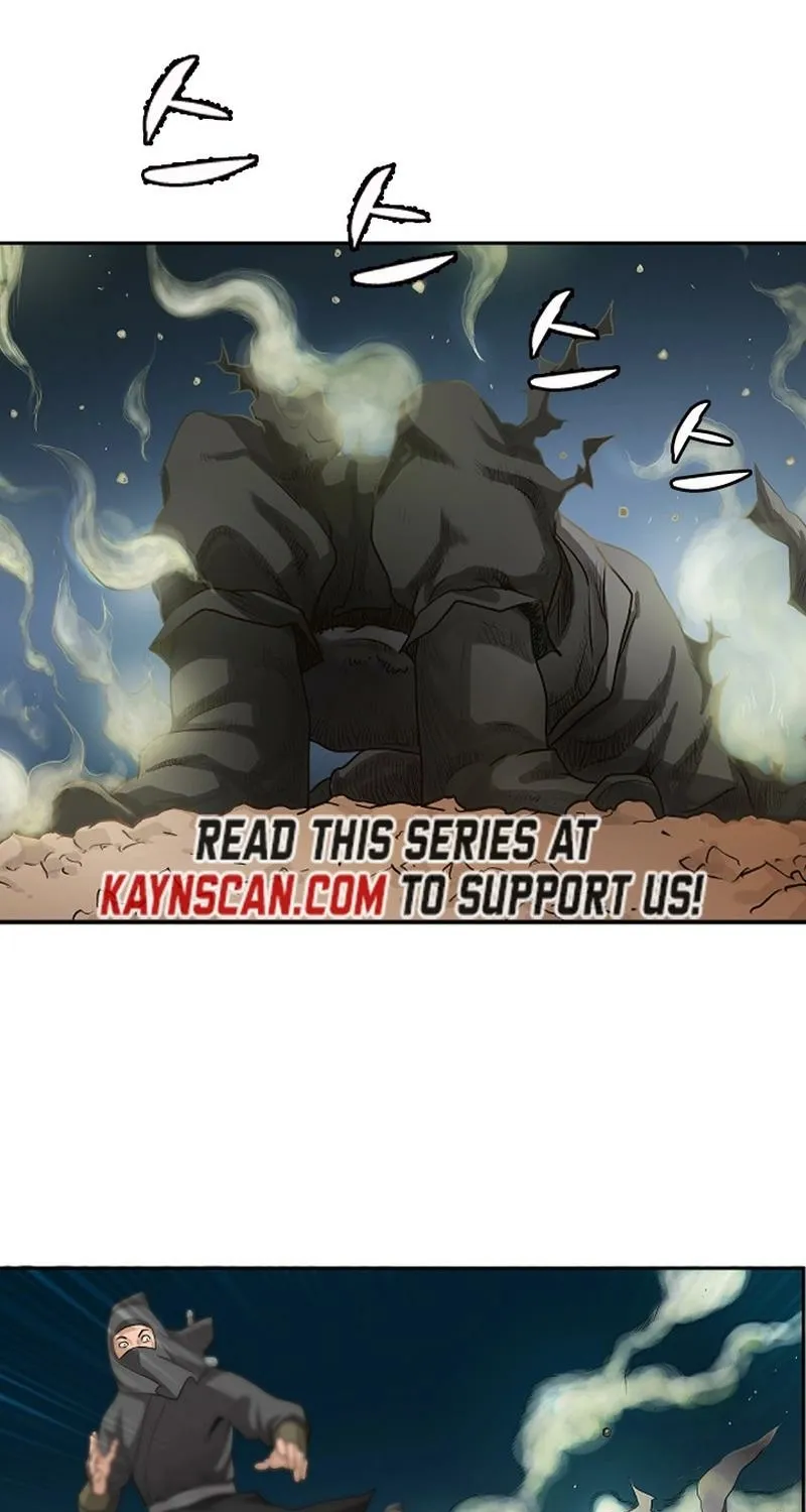 Gangho, Such Madness! — Chapter 4 — page 23