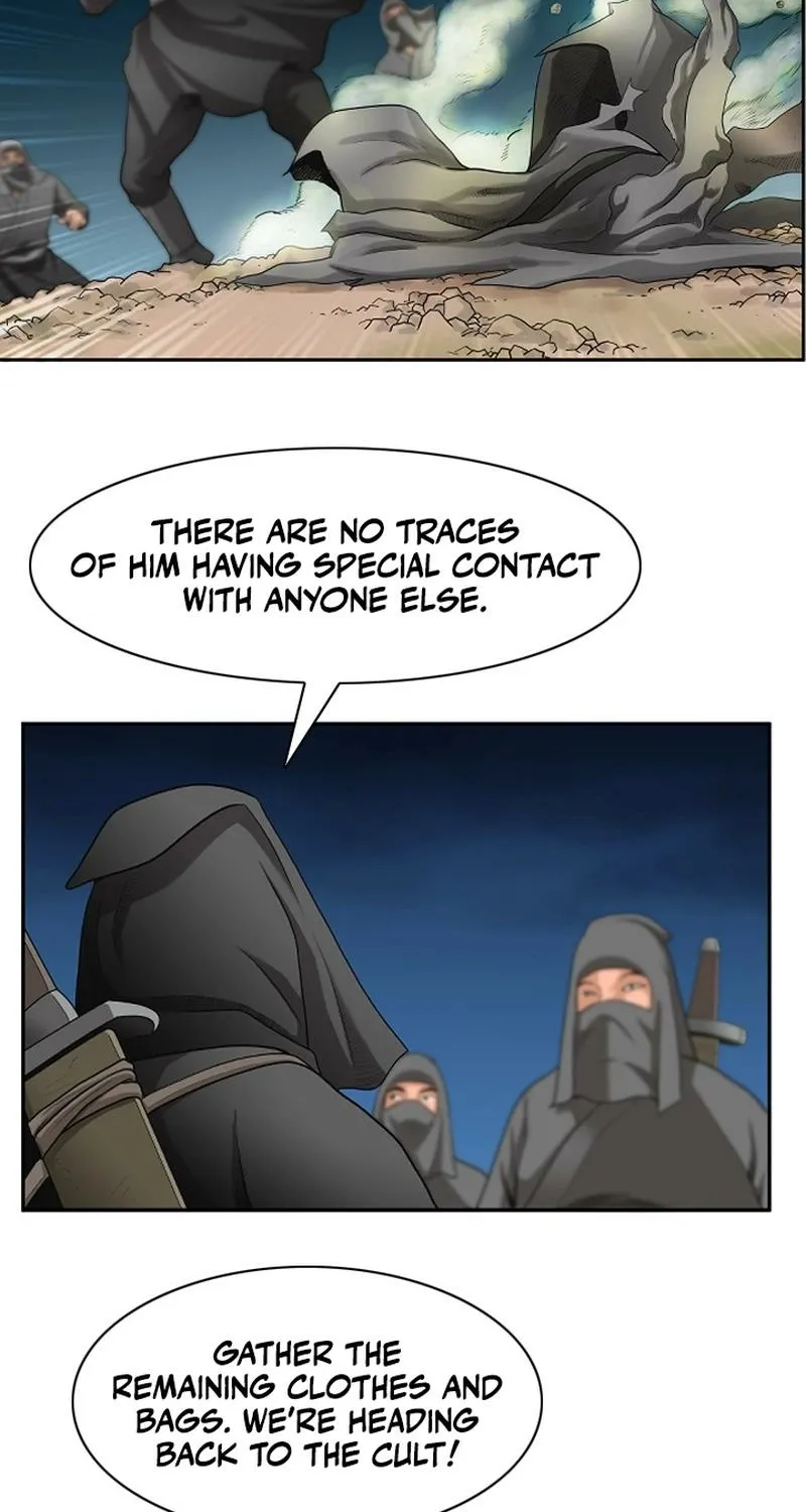 Gangho, Such Madness! — Chapter 4 — page 24