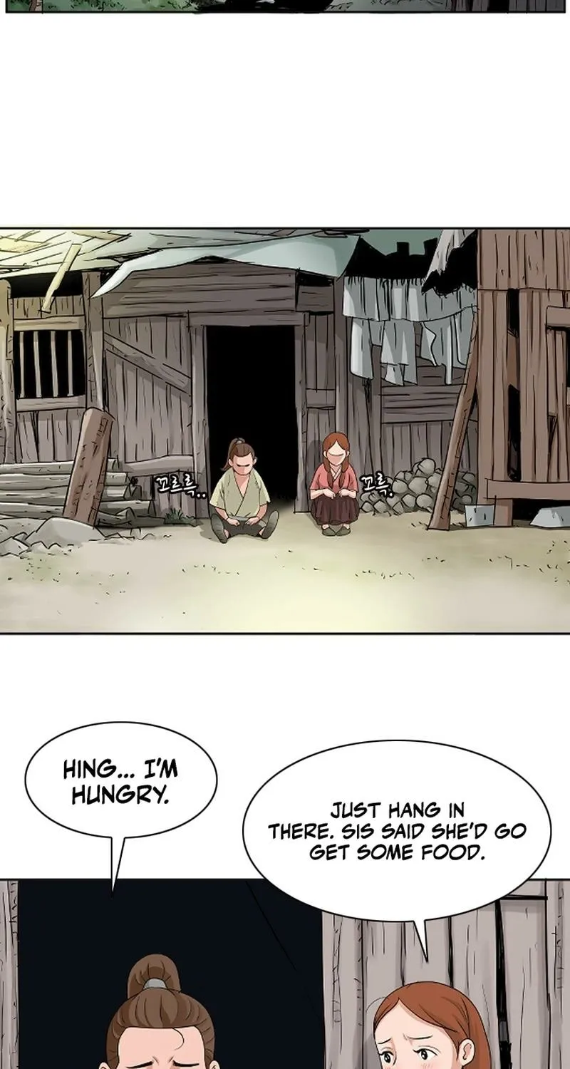 Gangho, Such Madness! — Chapter 4 — page 27