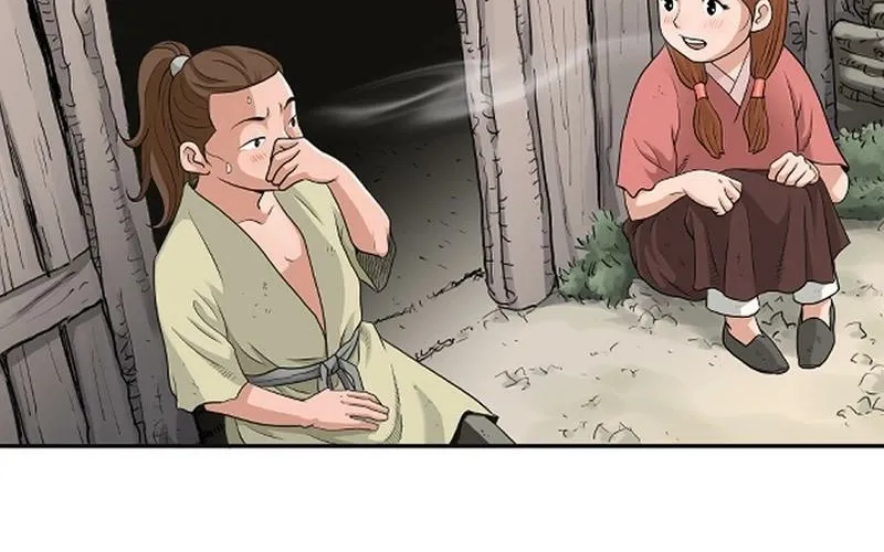 Gangho, Such Madness! — Chapter 4 — page 30