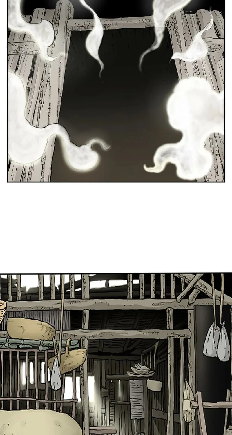 Gangho, Such Madness! — Chapter 4 — page 33