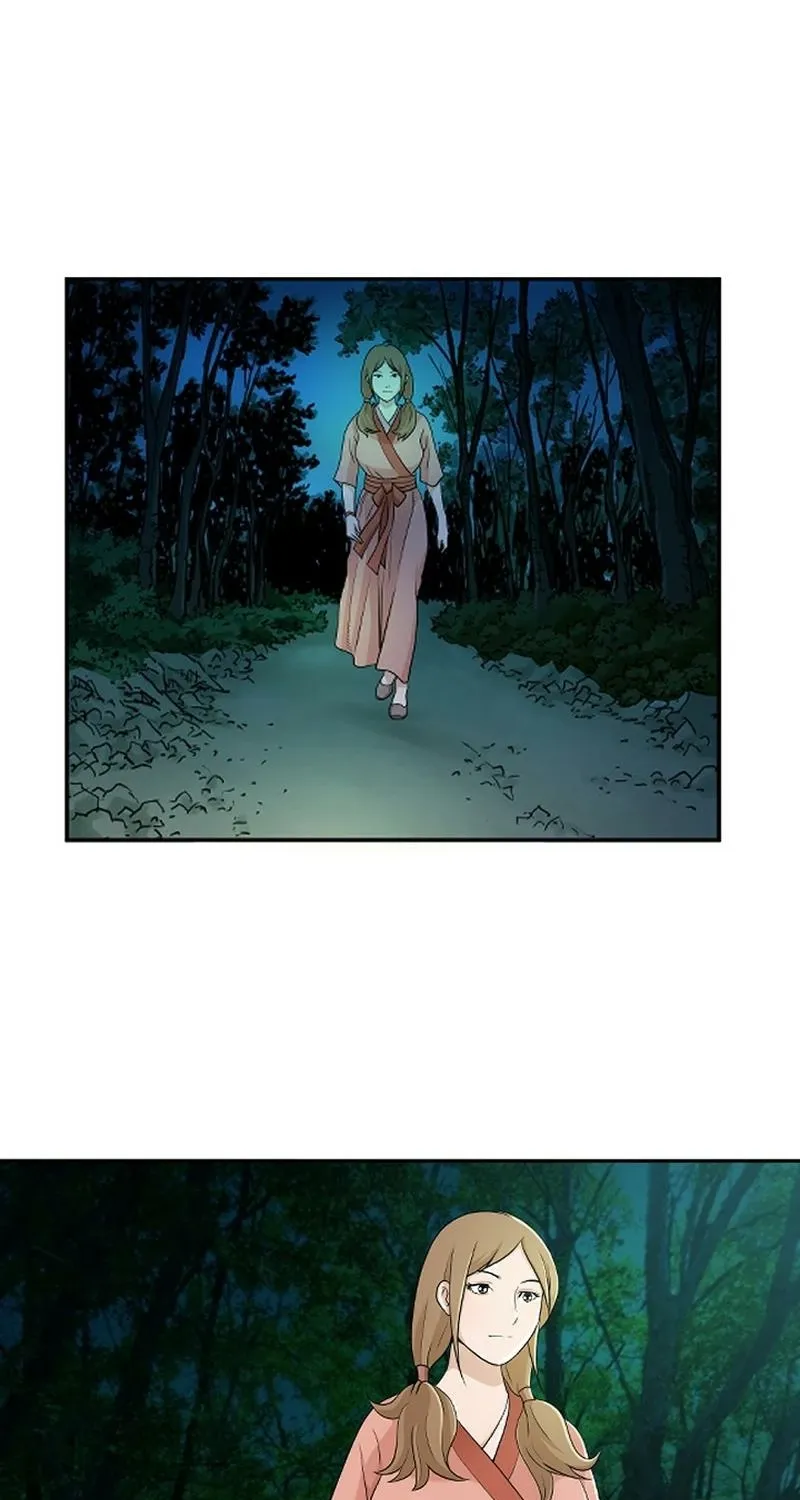 Gangho, Such Madness! — Chapter 4 — page 42