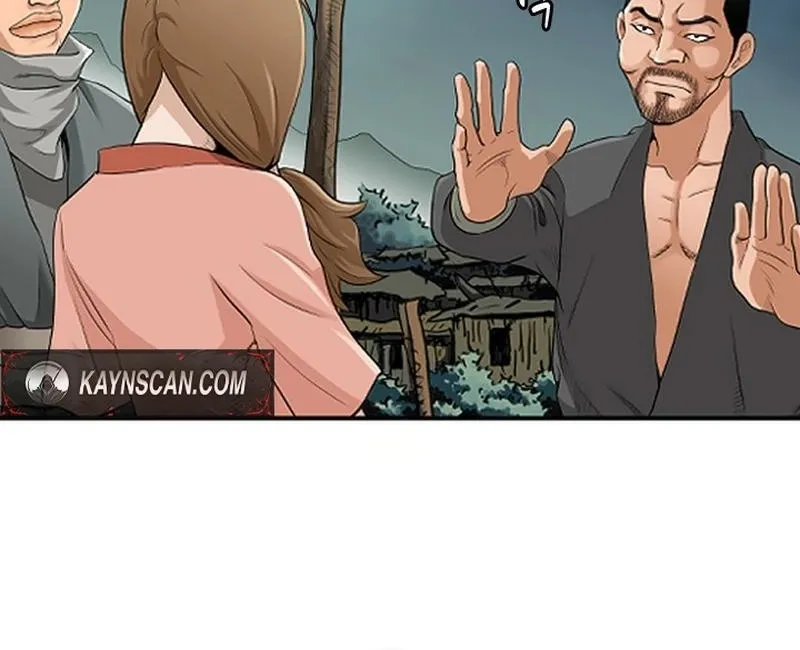 Gangho, Such Madness! — Chapter 4 — page 44