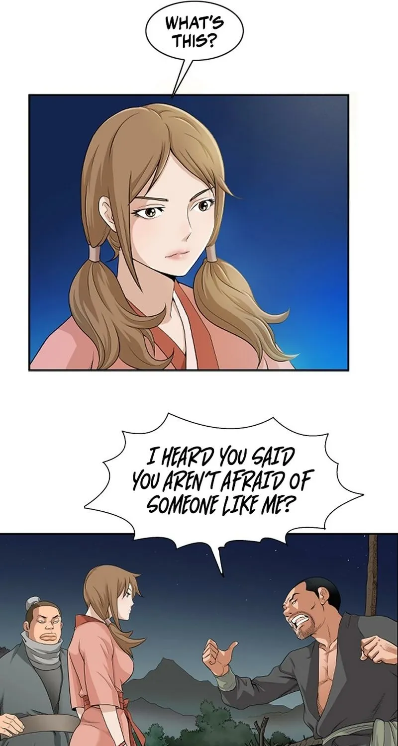 Gangho, Such Madness! — Chapter 4 — page 45