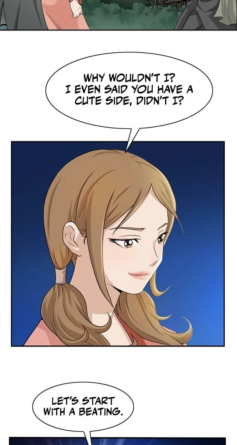 Gangho, Such Madness! — Chapter 4 — page 46