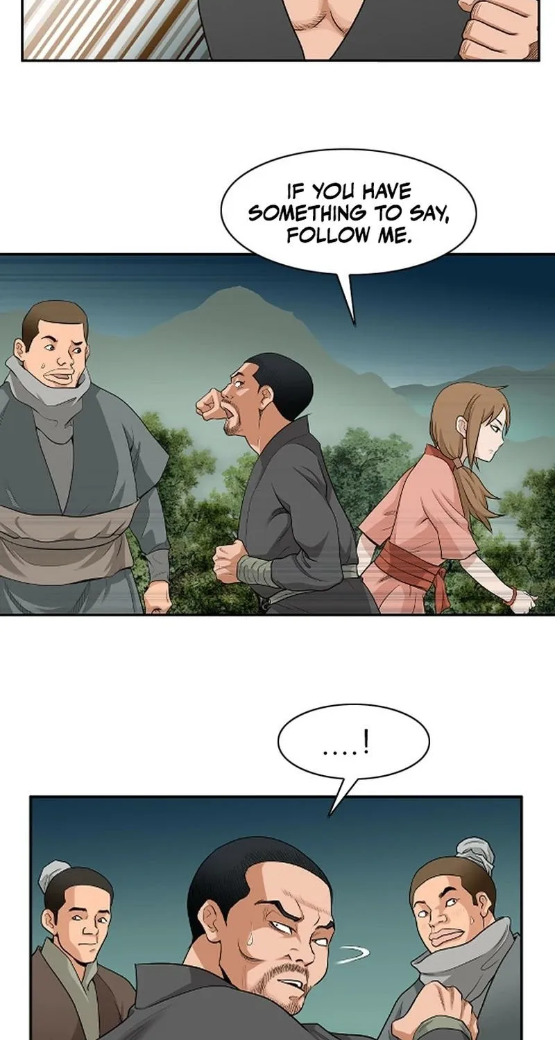 Gangho, Such Madness! — Chapter 4 — page 50