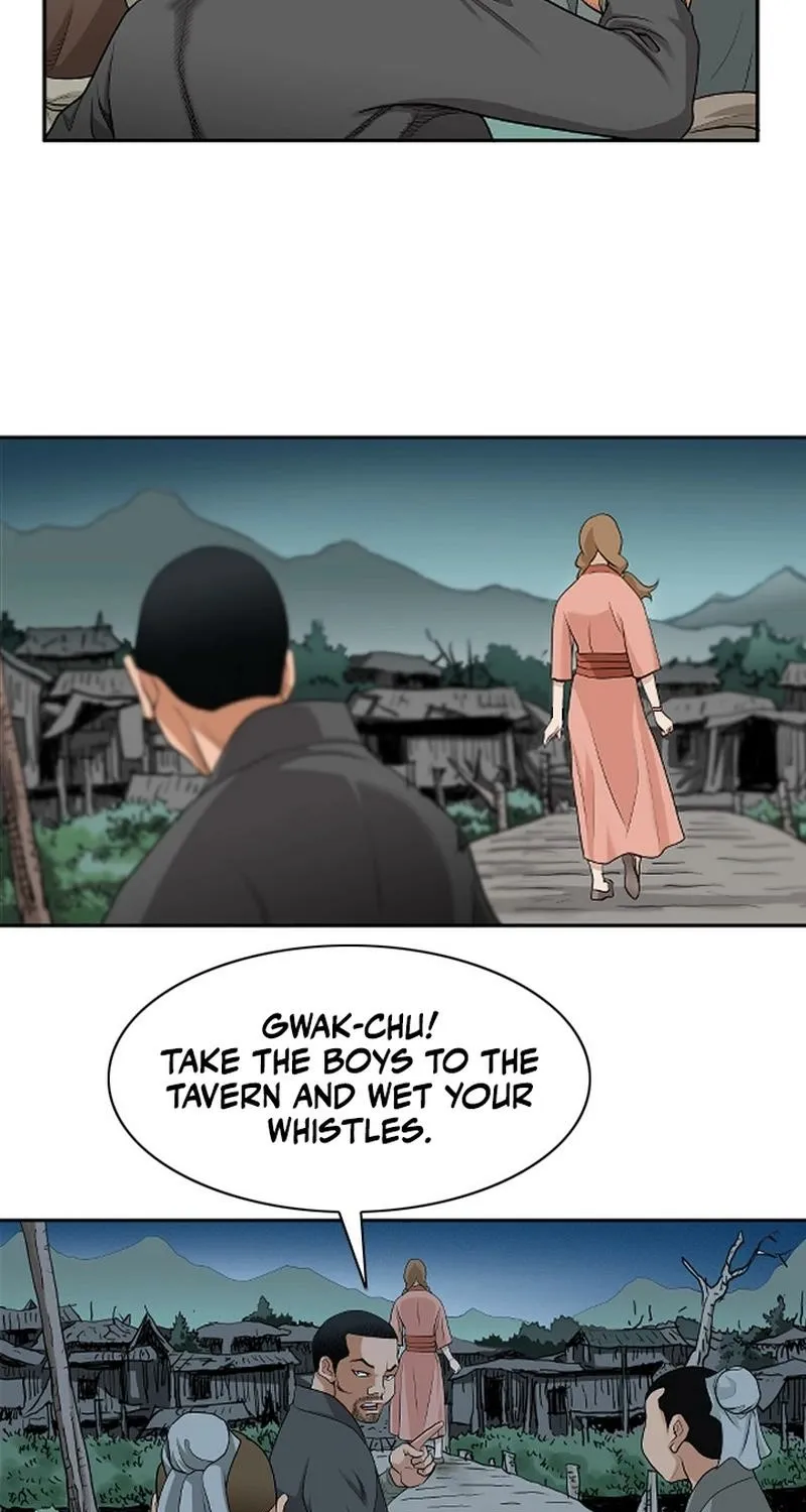 Gangho, Such Madness! — Chapter 4 — page 51