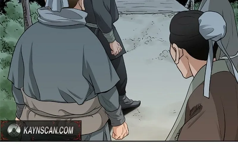 Gangho, Such Madness! — Chapter 4 — page 52