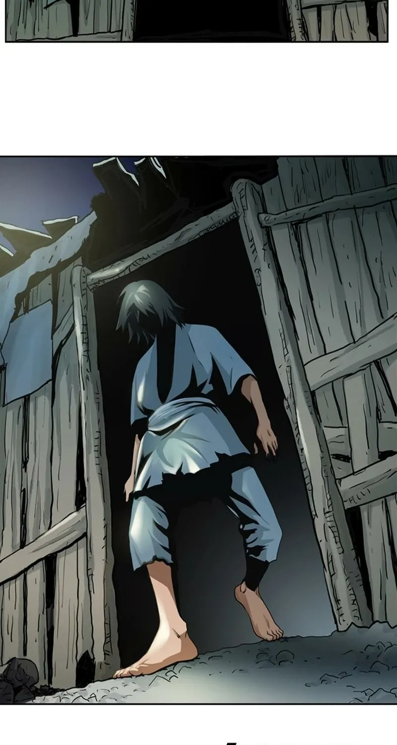 Gangho, Such Madness! — Chapter 4 — page 55