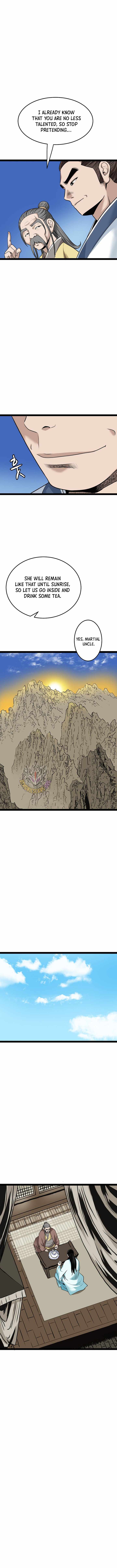 Gangho, Such Madness! — Chapter 47 — page 11