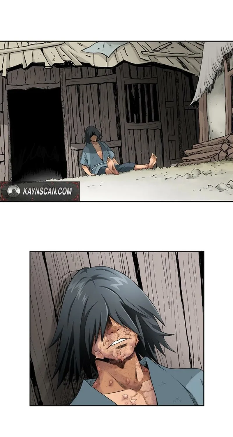 Gangho, Such Madness! — Chapter 5 — page 12