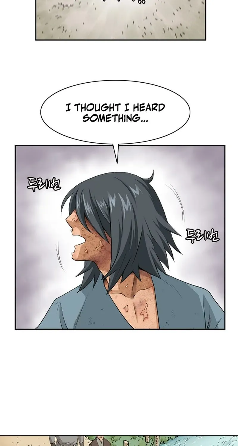 Gangho, Such Madness! — Chapter 5 — page 16