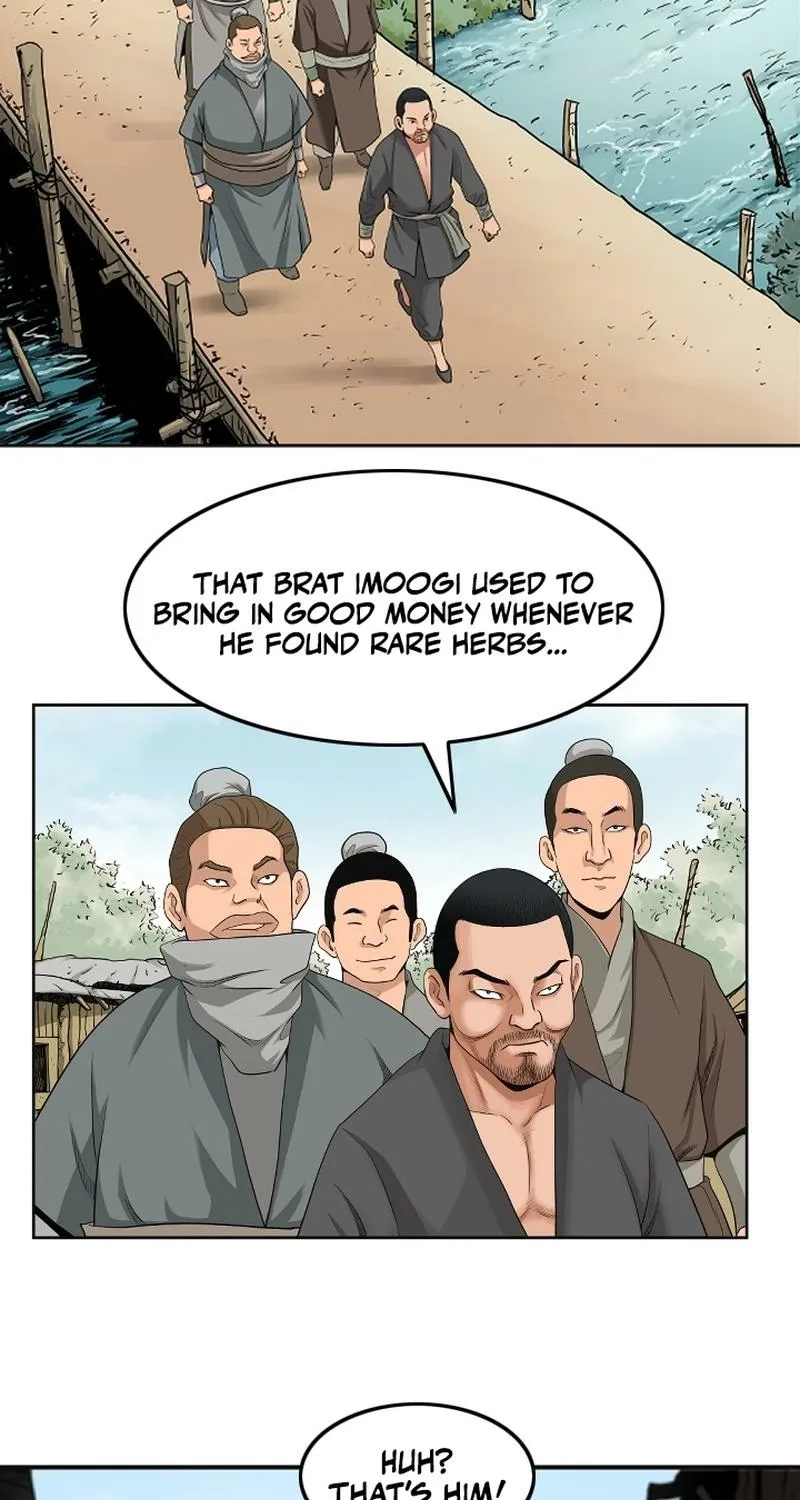 Gangho, Such Madness! — Chapter 5 — page 17