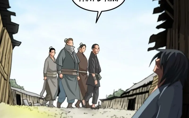 Gangho, Such Madness! — Chapter 5 — page 18