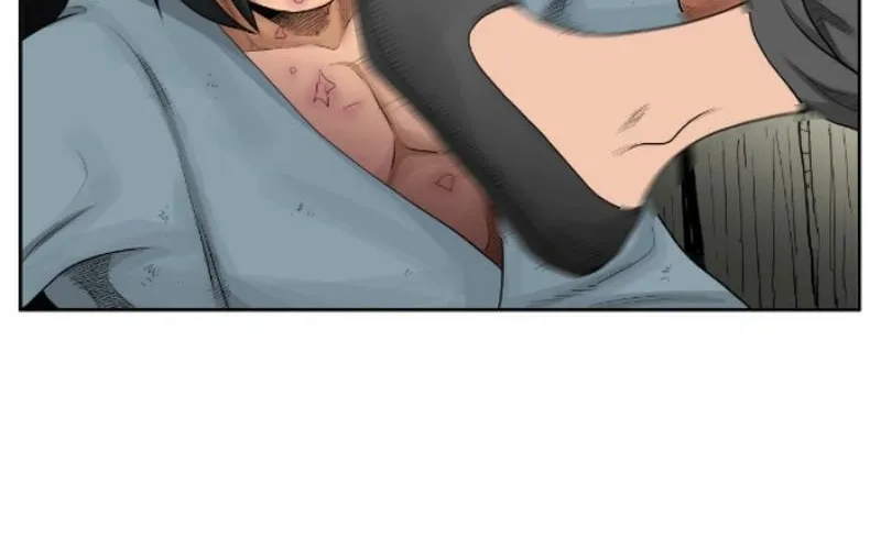 Gangho, Such Madness! — Chapter 5 — page 22