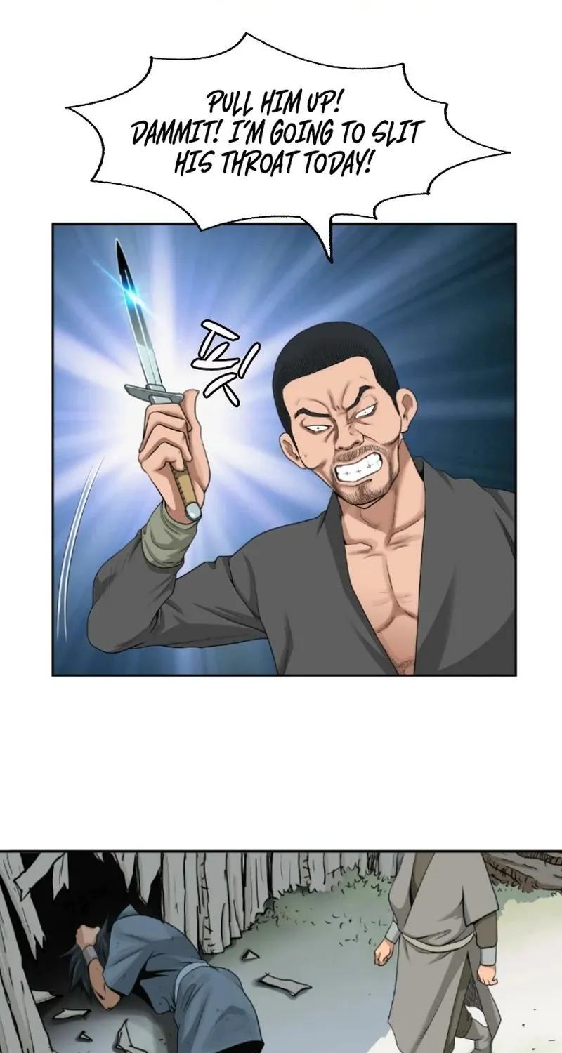 Gangho, Such Madness! — Chapter 5 — page 25