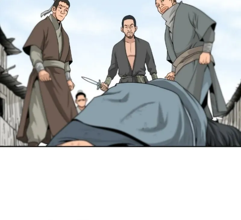 Gangho, Such Madness! — Chapter 5 — page 29