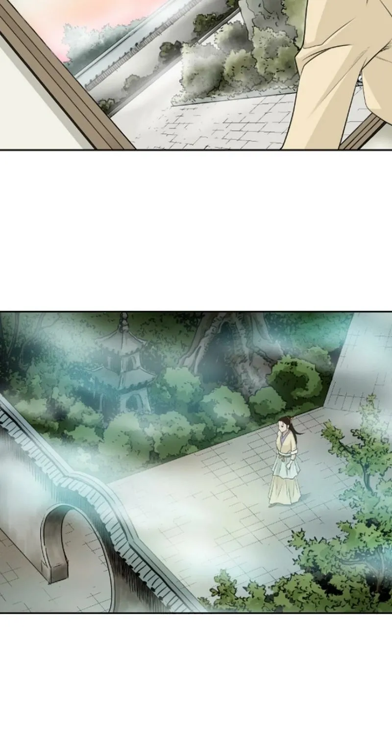 Gangho, Such Madness! — Chapter 5 — page 39