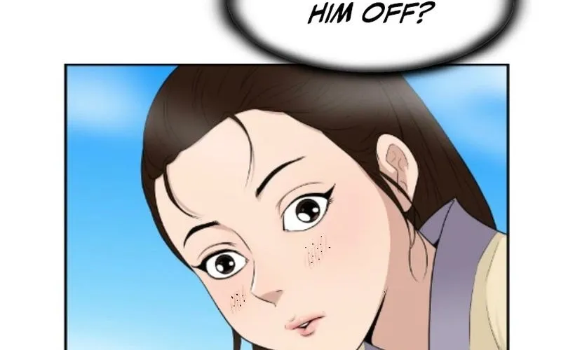 Gangho, Such Madness! — Chapter 5 — page 41