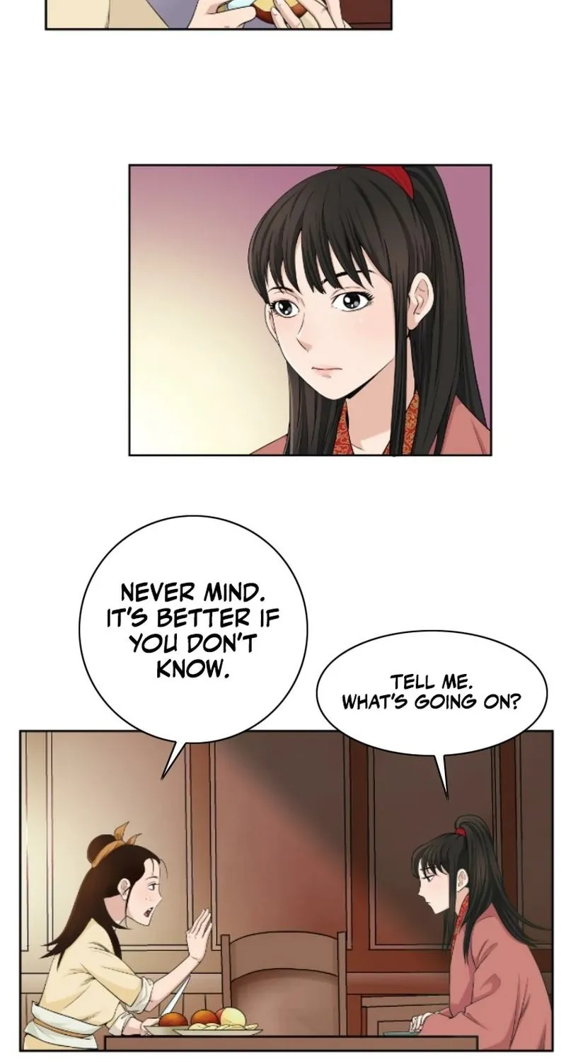 Gangho, Such Madness! — Chapter 5 — page 47