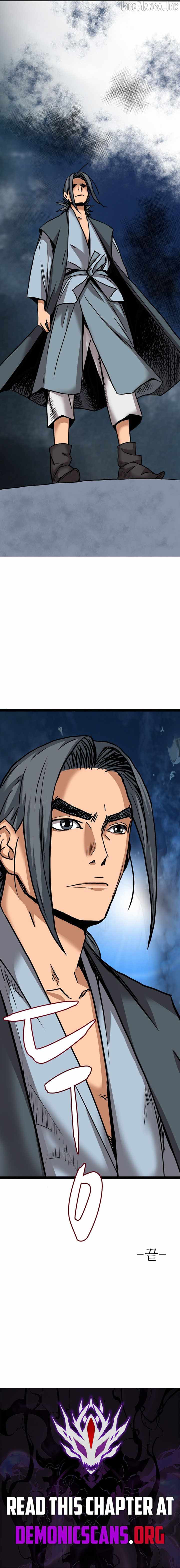 Gangho, Such Madness! — Chapter 57 — page 10