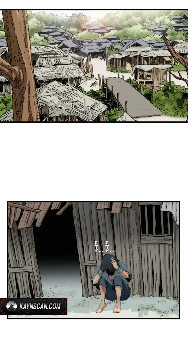Gangho, Such Madness! — Chapter 6 — page 4