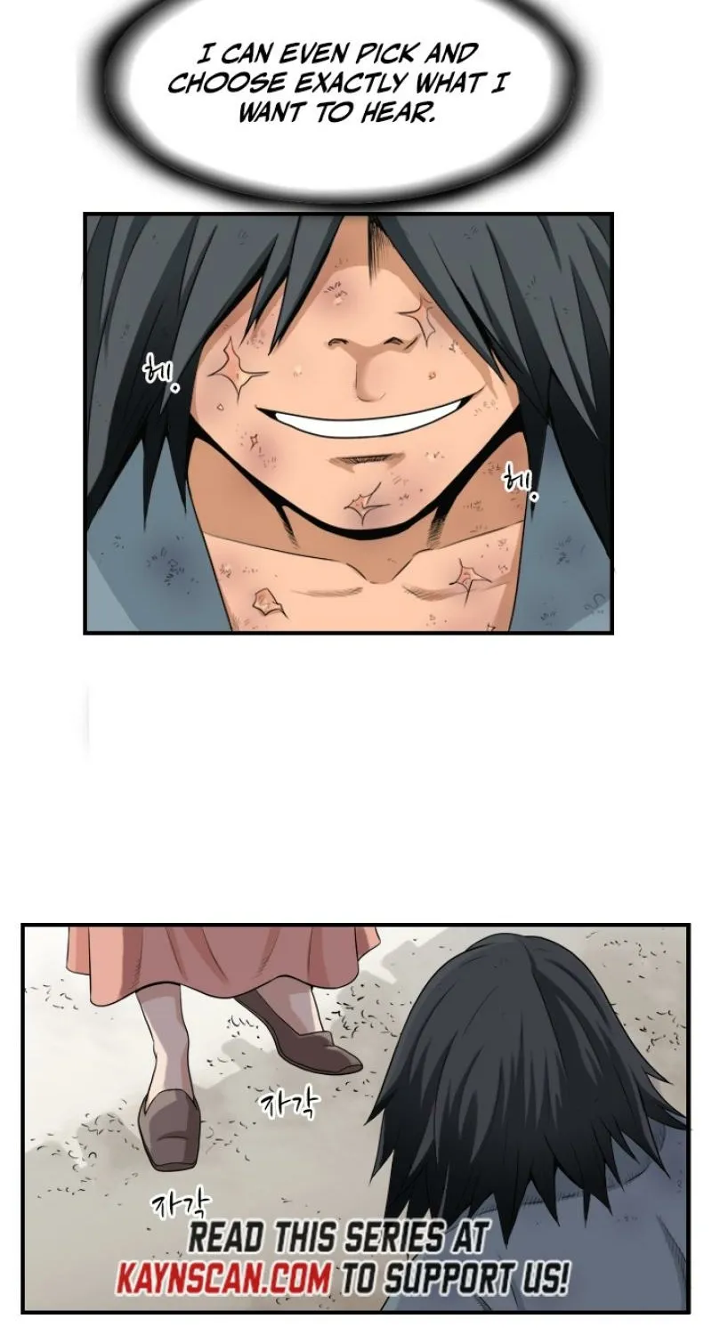 Gangho, Such Madness! — Chapter 6 — page 9